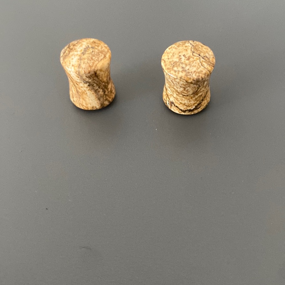 Stone. 8mm